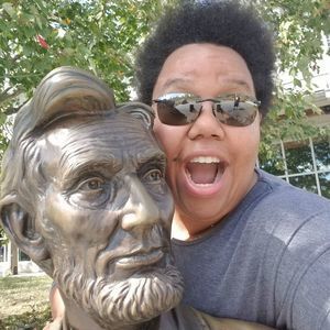 Meet your Posher, Amber